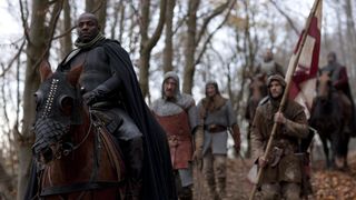 66. Пустая корона (2012)