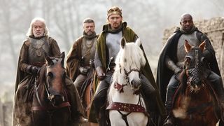 68. Пустая корона (2012)