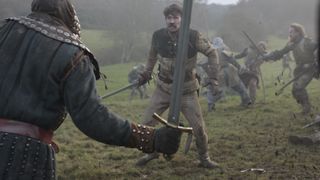 71. Пустая корона (2012)