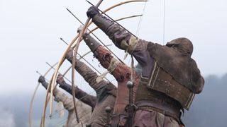 72. Пустая корона (2012)