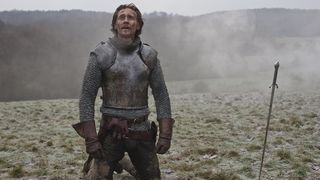 73. Пустая корона (2012)