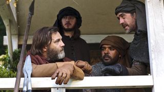 8. Пустая корона (2012)