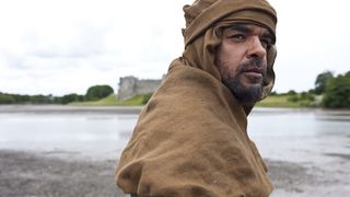 9. Пустая корона (2012)