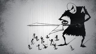 2. Мистер Фримен (2009)