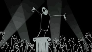 4. Мистер Фримен (2009)