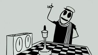 6. Мистер Фримен (2009)