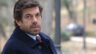 10. Незнакомка (2006)