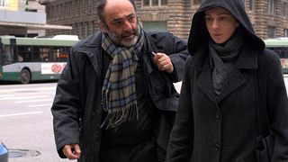 12. Незнакомка (2006)