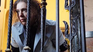 13. Незнакомка (2006)