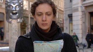 16. Незнакомка (2006)