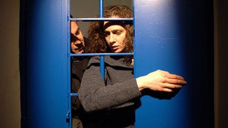 17. Незнакомка (2006)