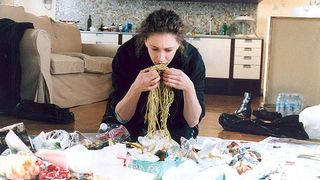 18. Незнакомка (2006)