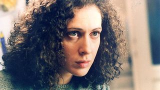 20. Незнакомка (2006)