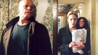 21. Незнакомка (2006)