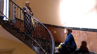 23. Незнакомка (2006)