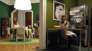 24. Незнакомка (2006)