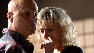 25. Незнакомка (2006)