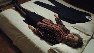 4. Незнакомка (2006)