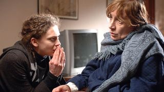 5. Незнакомка (2006)