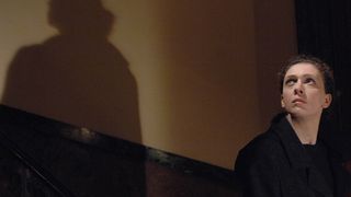 6. Незнакомка (2006)