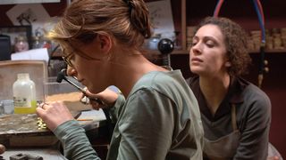 7. Незнакомка (2006)