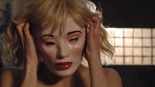 9. Незнакомка (2006)