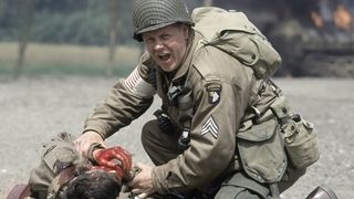 100. Братья по оружию (2001)