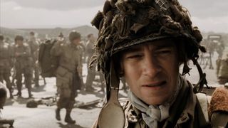 105. Братья по оружию (2001)