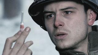 106. Братья по оружию (2001)