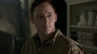 107. Братья по оружию (2001)