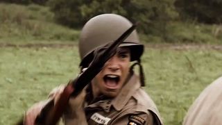 108. Братья по оружию (2001)