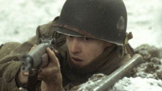 110. Братья по оружию (2001)