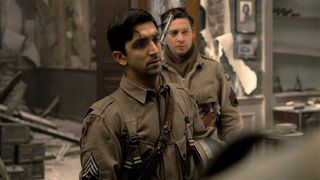 115. Братья по оружию (2001)