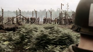 116. Братья по оружию (2001)