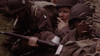 117. Братья по оружию (2001)