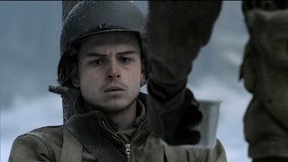 118. Братья по оружию (2001)