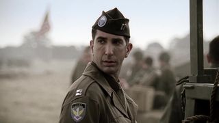 125. Братья по оружию (2001)