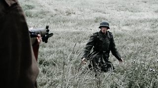 126. Братья по оружию (2001)