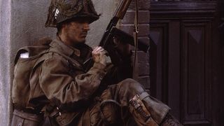 128. Братья по оружию (2001)