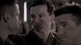 130. Братья по оружию (2001)