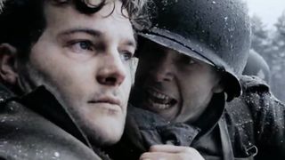 131. Братья по оружию (2001)