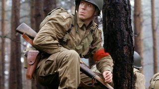 132. Братья по оружию (2001)