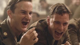 134. Братья по оружию (2001)