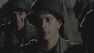 136. Братья по оружию (2001)