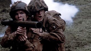 139. Братья по оружию (2001)