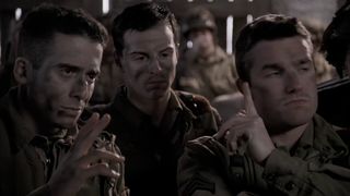 14. Братья по оружию (2001)