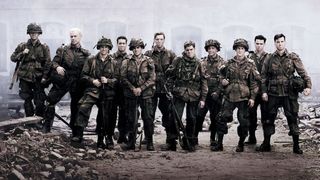 143. Братья по оружию (2001)