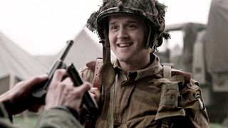 147. Братья по оружию (2001)