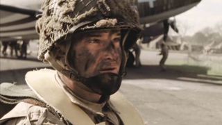 150. Братья по оружию (2001)