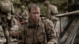 17. Братья по оружию (2001)